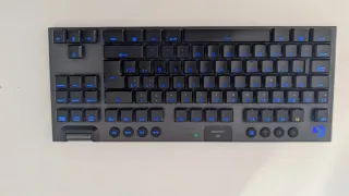 Tastiere meccaniche Logitech G915 TKL