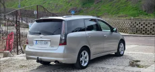 ✅️ 7 plazas único dueño mitsubishi ✅️
