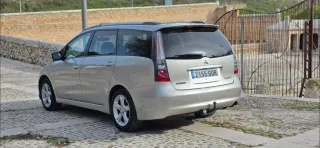 ✅️ 7 plazas único dueño mitsubishi ✅️