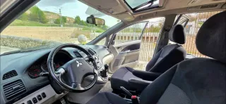 ✅️ 7 plazas único dueño mitsubishi ✅️