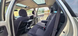 ✅️ 7 plazas único dueño mitsubishi ✅️