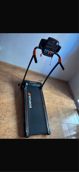 Cinta de Correr NordicTrack