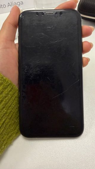 iPhone 11 64GB Negro