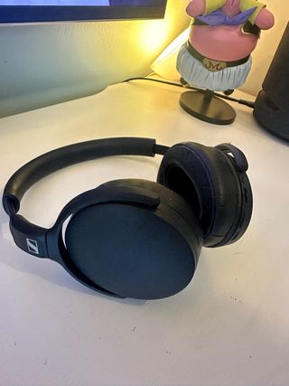 Sennheiser HD 350BT Negros