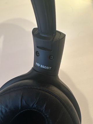 Sennheiser HD 350BT Negros