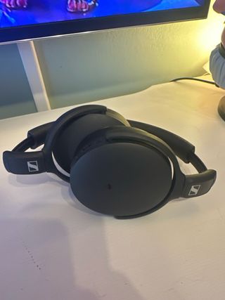 Sennheiser HD 350BT Negros