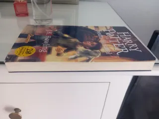 Harry Potter y la piedra filosofal (Harry Potte...