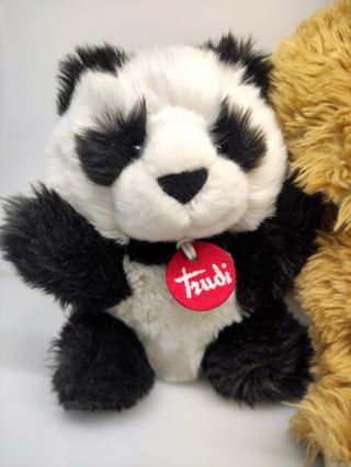 Lotto 6 Peluche Trudi Giocattoli