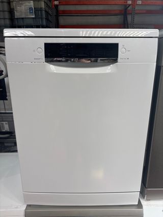 Lavavajillas Bosch Serie 4