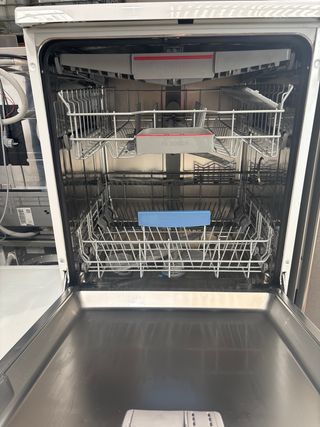 Lavavajillas Bosch Serie 4