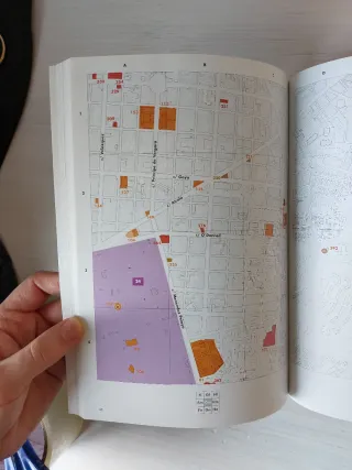 GUIA BASICA ARQUITECTURA MADRID