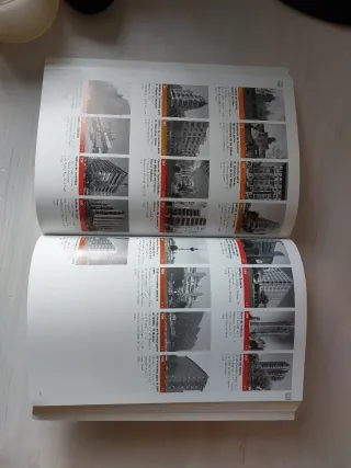 GUIA BASICA ARQUITECTURA MADRID