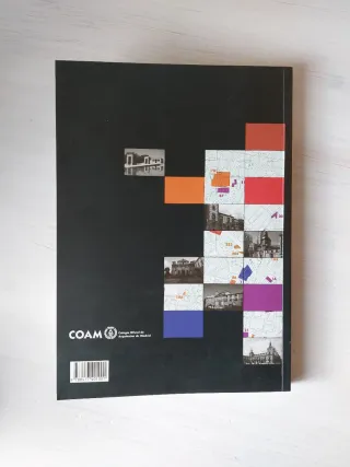 GUIA BASICA ARQUITECTURA MADRID