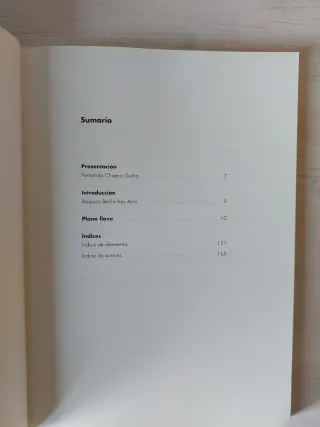 GUIA BASICA ARQUITECTURA MADRID