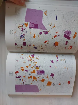 GUIA BASICA ARQUITECTURA MADRID