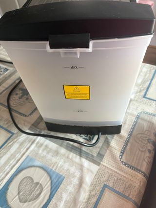 Cafetera Cecotec Power Espresso 20 Bar