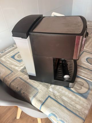 Cafetera Cecotec Power Espresso 20 Bar