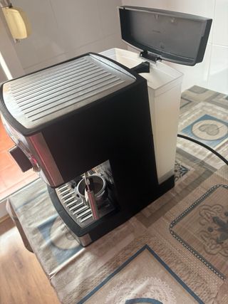 Cafetera Cecotec Power Espresso 20 Bar