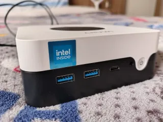 Chuwi LarkBox X Intel N100 12GB RAM LPDDR5