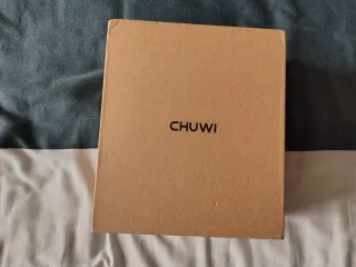 Chuwi LarkBox X Intel N100 12GB RAM LPDDR5