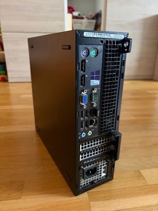 Ordenador Dell Optiplex 9020