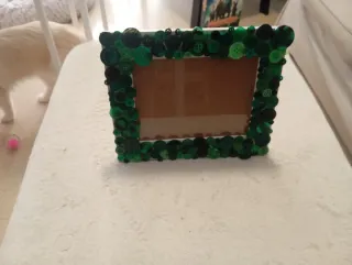 Marcos personalizado