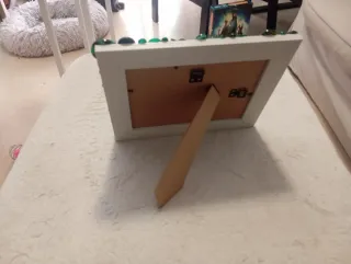 Marcos personalizado