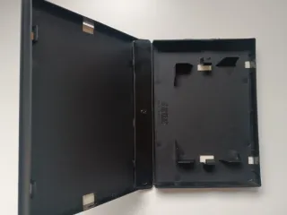 Eternal Champions Mega Drive (Sega)