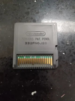 My Baby 2 Nintendo DS