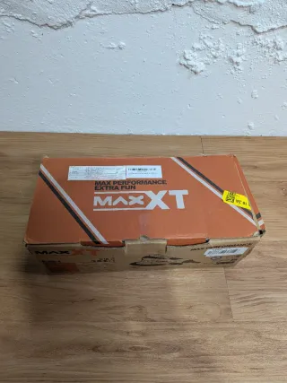 Lijadora Eléctrica MAXXT Motor sin Escobillas