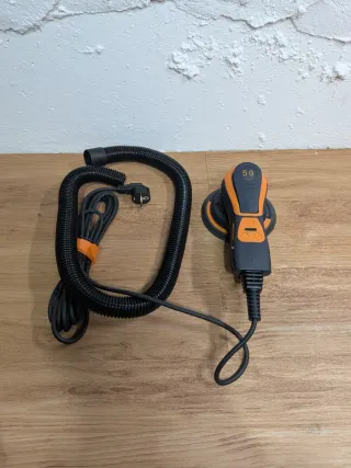 Lijadora Eléctrica MAXXT Motor sin Escobillas