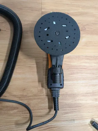 Lijadora Eléctrica MAXXT Motor sin Escobillas