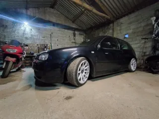 Volkswagen Golf 1998