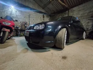 Volkswagen Golf 1998