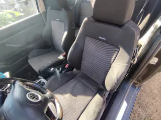 Volkswagen Golf 1998