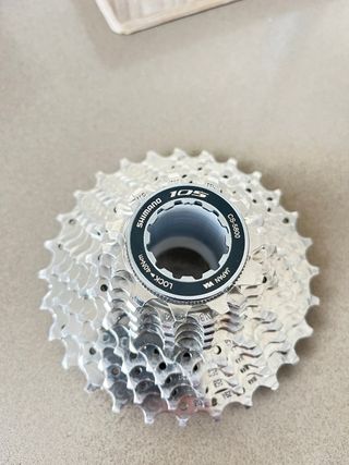 Casete Shimano 105 11v 11/28 CS-5800