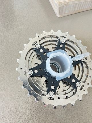 Casete Shimano 105 11v 11/28 CS-5800