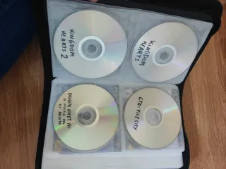 Pack PS2 Slim Negra + Swap Magic + Juegos