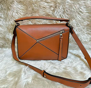 LOEWE Puzzle handbag