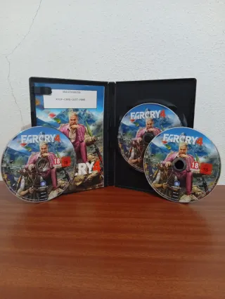 Far Cry 4 PC