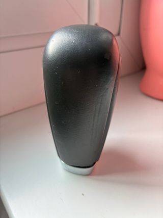 Pomo Palanca Cambios Volvo Automático