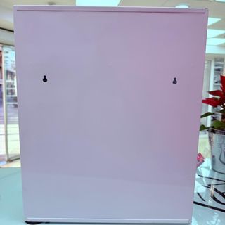 Botiquin Emergencia Armario Botiquín Metálico Blanco