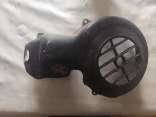 Tapa ventilador Vespino F9/f18