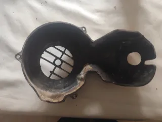 Tapa ventilador Vespino F9/f18
