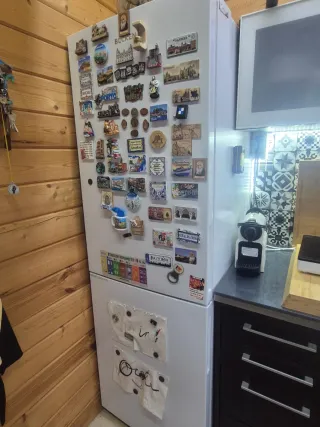 Nevera Comprada Verano 2025