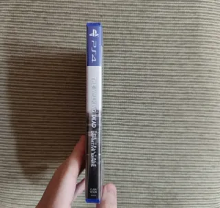 Nuevo The Walking Dead Definitive Series ps4