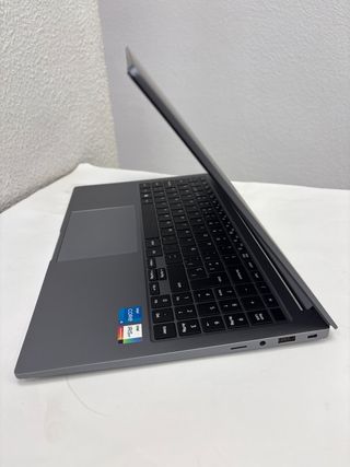 Ordenador Portátil Samsung Galaxy Book 4 15 Intel Core I5-1