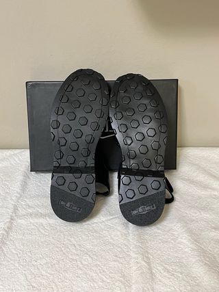 Sandali Cult vera pelle n.40
