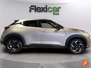 Nissan Juke 1.6 Hybrid 105kW (145CV) N-Connecta