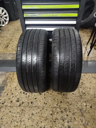 2 Neumáticos Goodyear 225/50 R17 98V